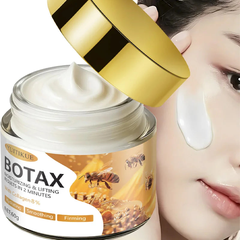 The Instant Sculpting Crème - Rapid Lifting Moisturizer - Skincare Rituals - Donna Cuore Italia.