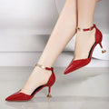 The Siena Stiletto