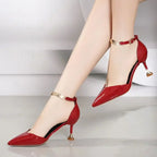 The Siena Stiletto