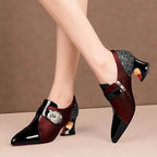 The Verona Pump