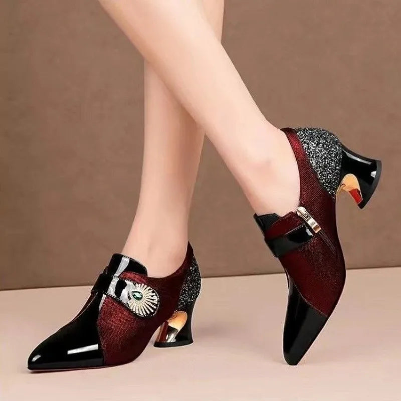 The Verona Pump