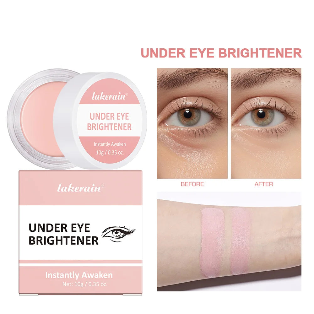 Lumina Eye Radiance