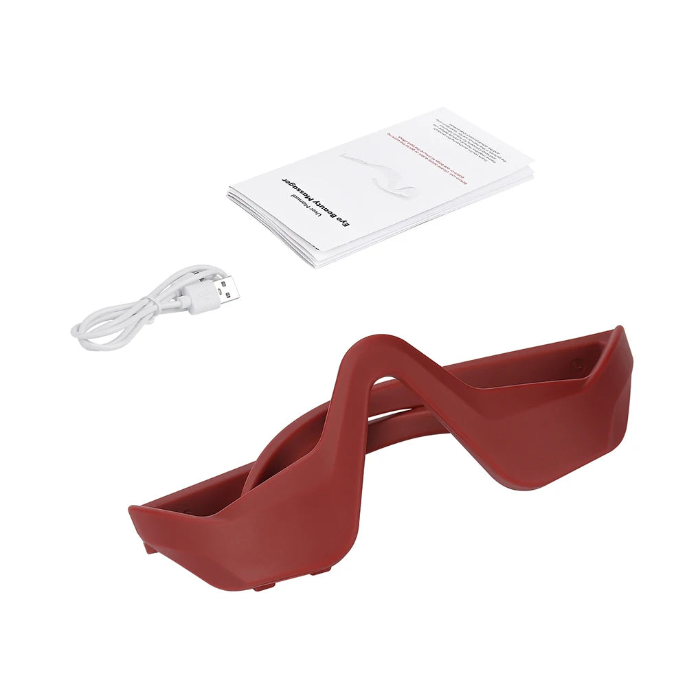 Celeste Eye Sculptor - Restorative EMS Light Therapy - Wellness & Nutrition - Donna Cuore Italia.
