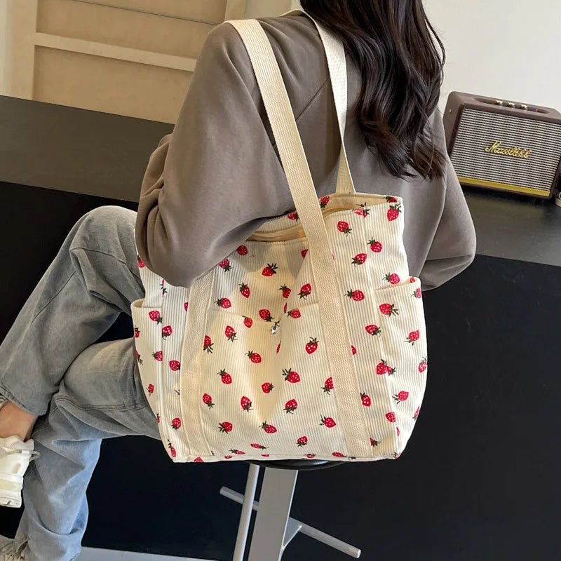 The Positano Underarm Bag