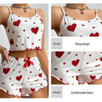 The Amore Lounge Set