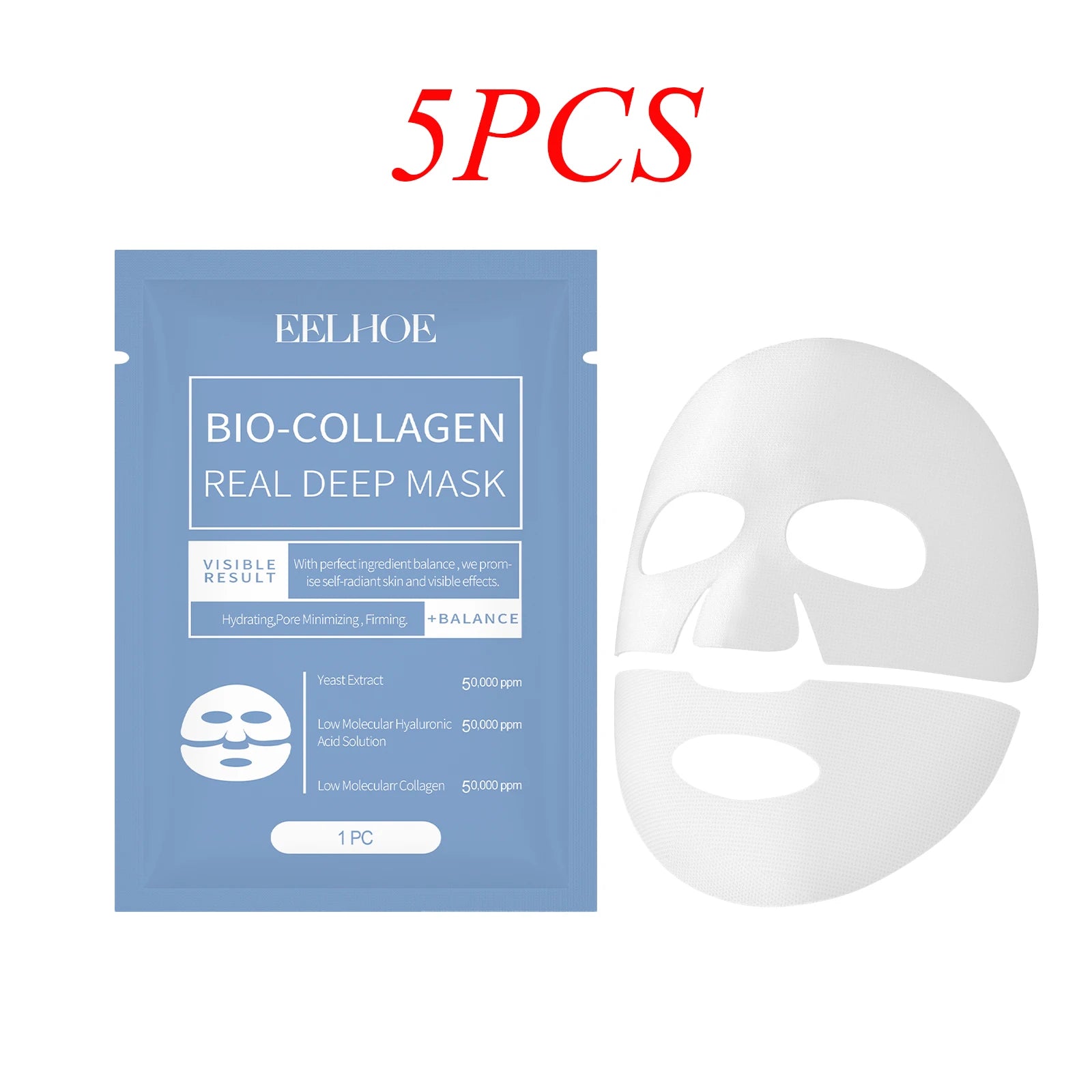 Soluble Radiance Mask