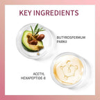 Luce Peptide Lip Serum