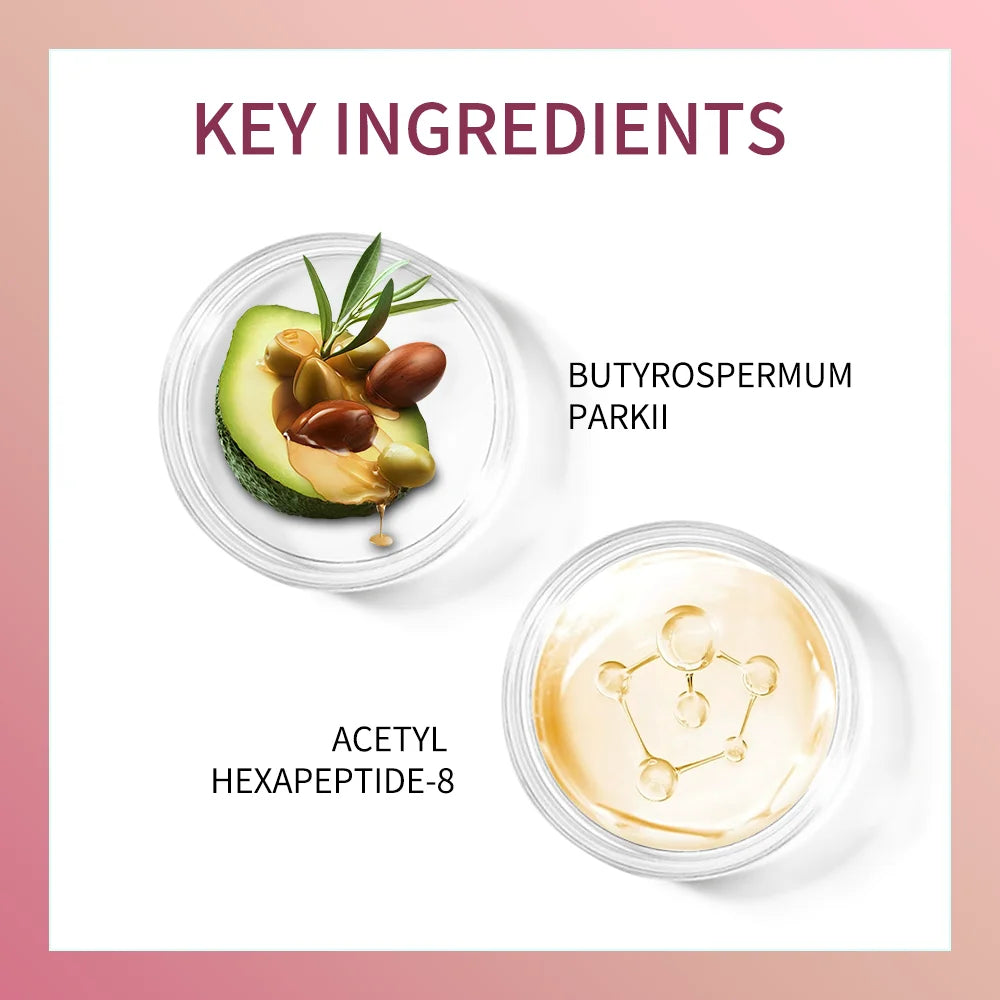 Luce Peptide Lip Serum