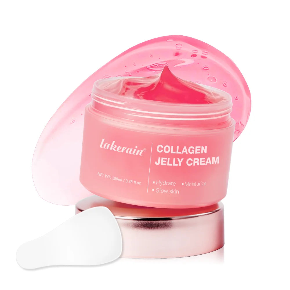 Collagene Jelly Glow