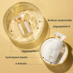 The Cellular Sculpting Ampoule Kit