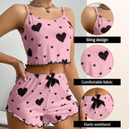 The Amore Lounge Set