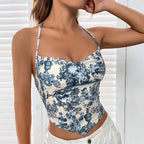The Milano Contour Camisole