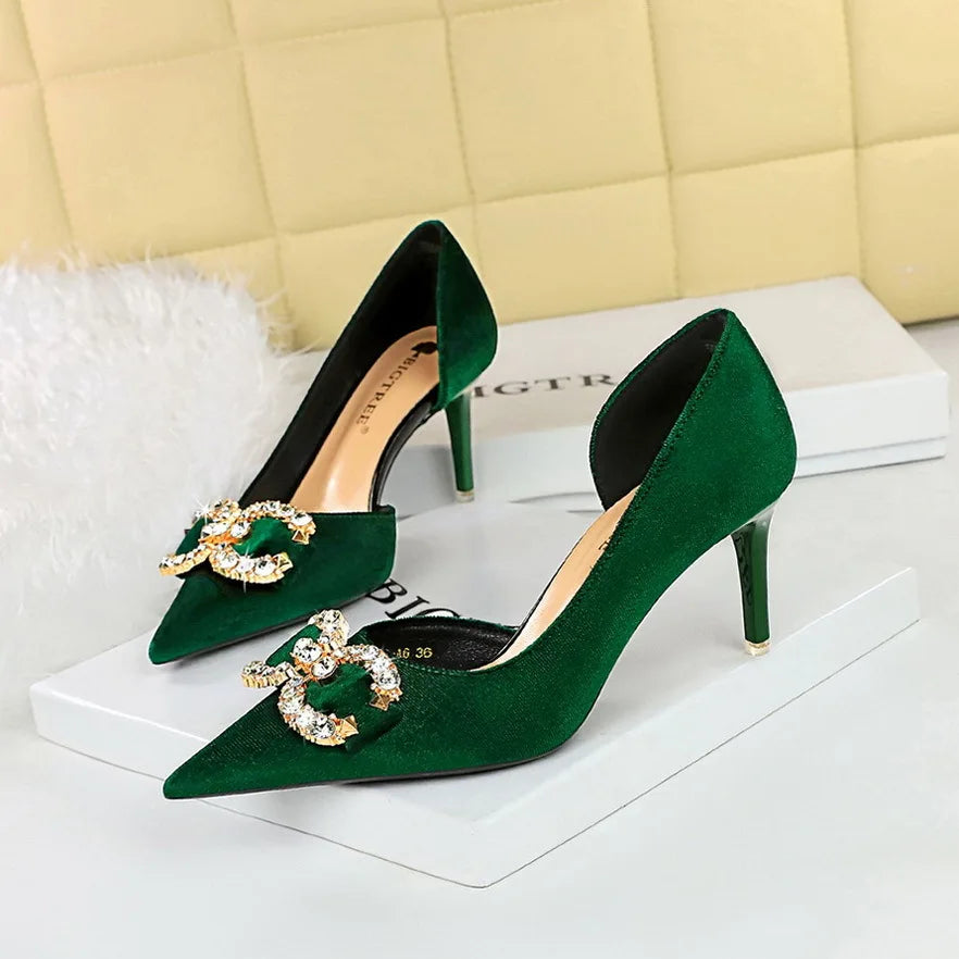 The Firenze Pump