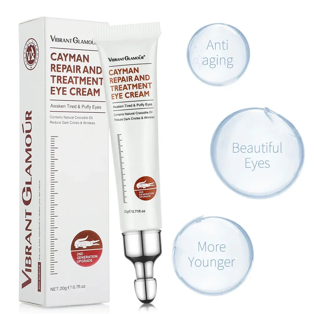 Luminous Eye Elixir
