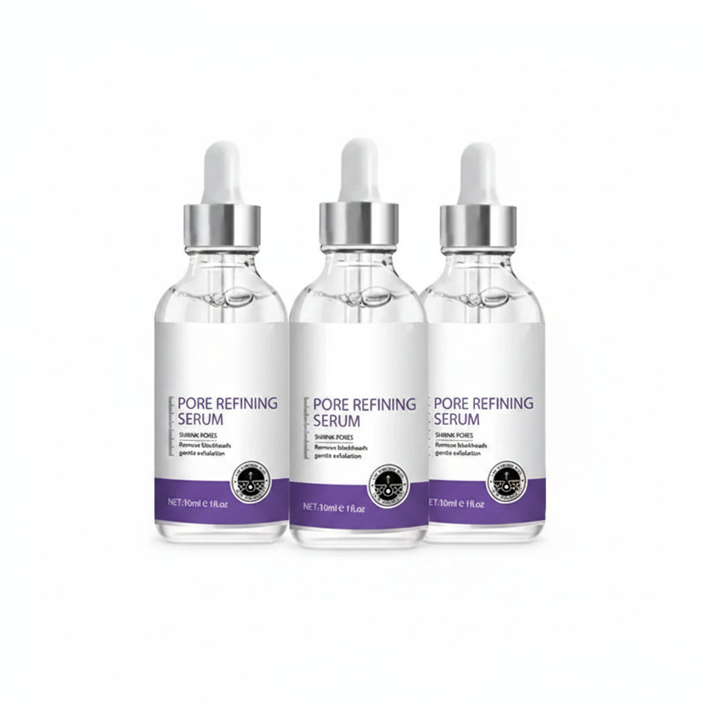The Resurfacing Retinol & Niacinamide Drops