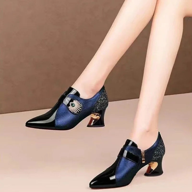 The Verona Pump