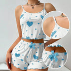 The Amore Lounge Set