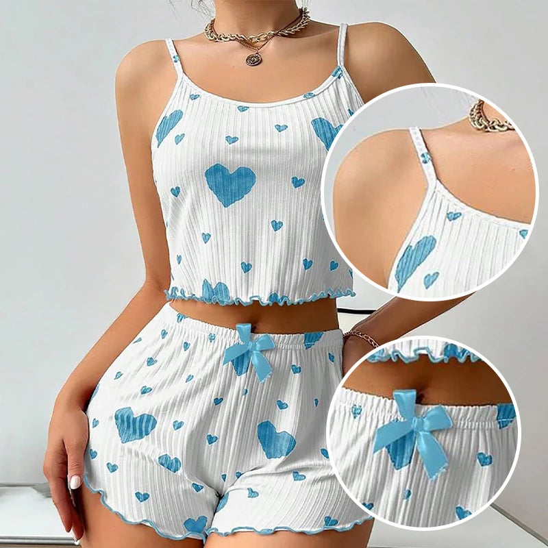 The Amore Lounge Set