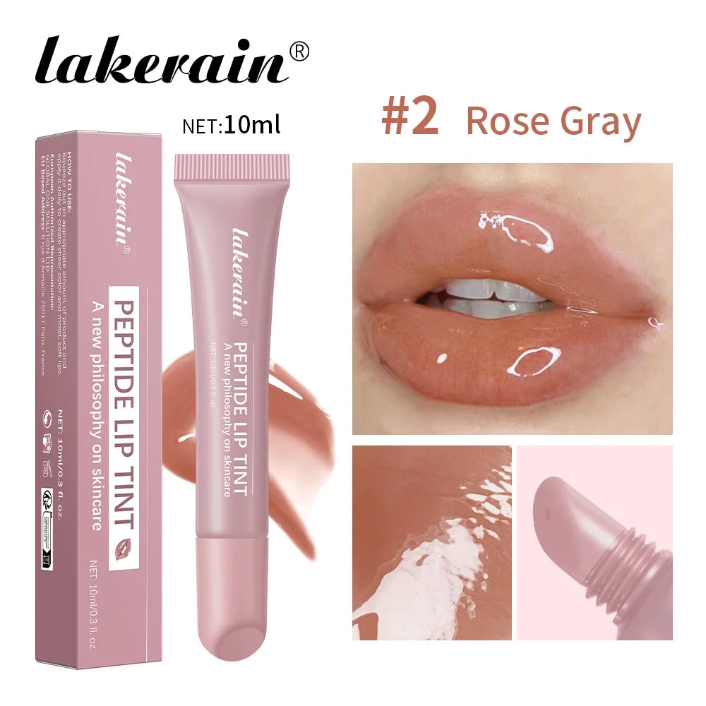 Luce Peptide Lip Serum