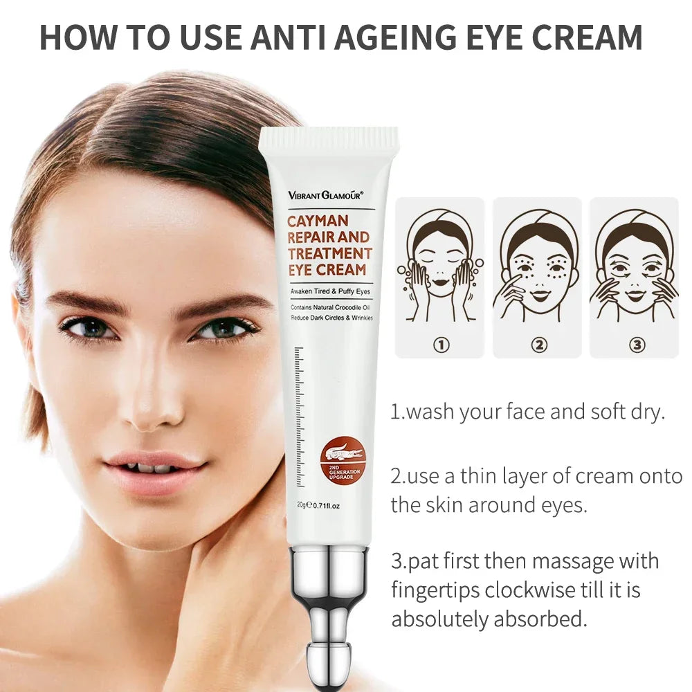 Luminous Eye Elixir