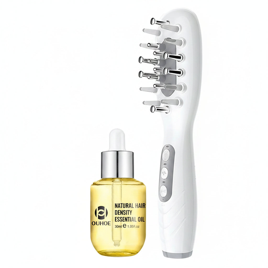 The Cellular Scalp Therapy Comb