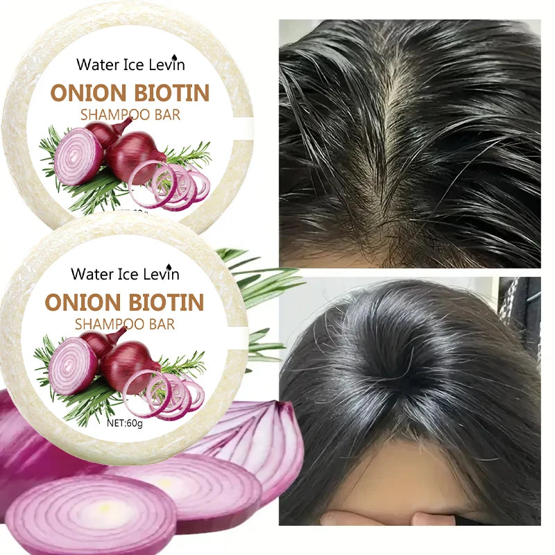 Biotin Crown Bar