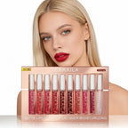 Velvet Lip Wardrobe