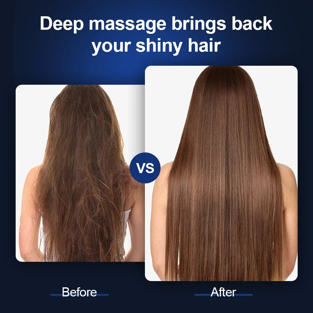 The Cellular Scalp Therapy Comb