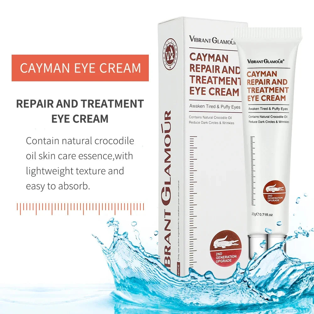 Luminous Eye Elixir