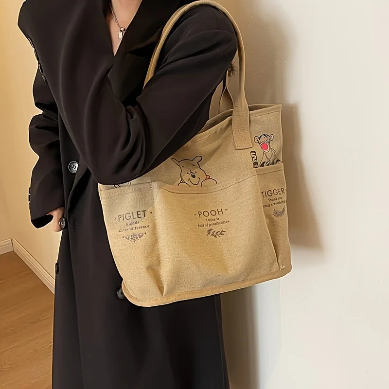 Hundred Acre Tote