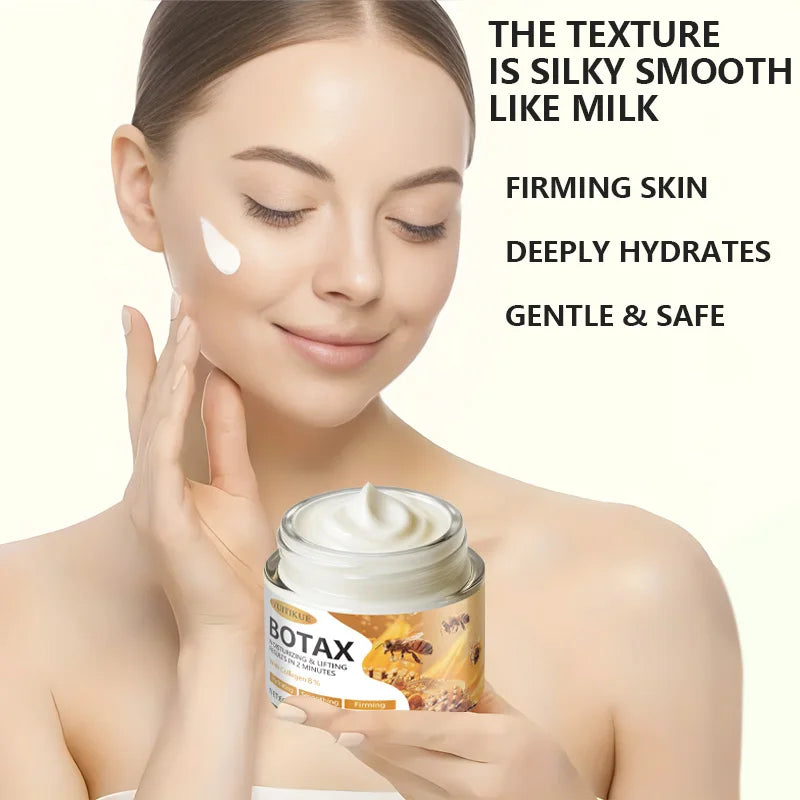 The Instant Sculpting Crème