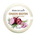 Biotin Shampoo Bar - Fortifying and Moisturizing - Hair Care - Donna Cuore Italia.
