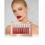 Velvet Lip Wardrobe