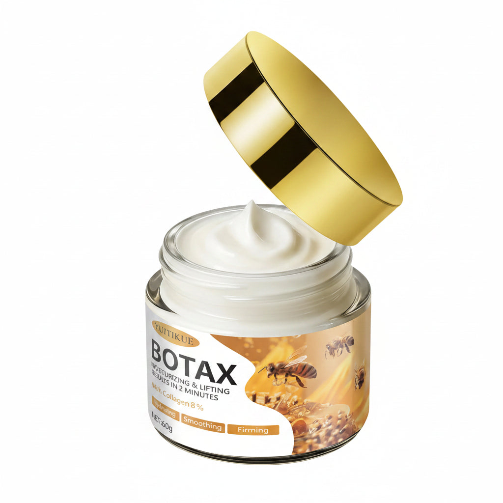 The Instant Sculpting Crème - Rapid Lifting Moisturizer - Skincare Rituals - Donna Cuore Italia.