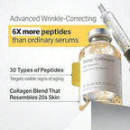Silk Peptide Ampoule
