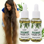 The Tuscan Rosemary Scalp Elixir