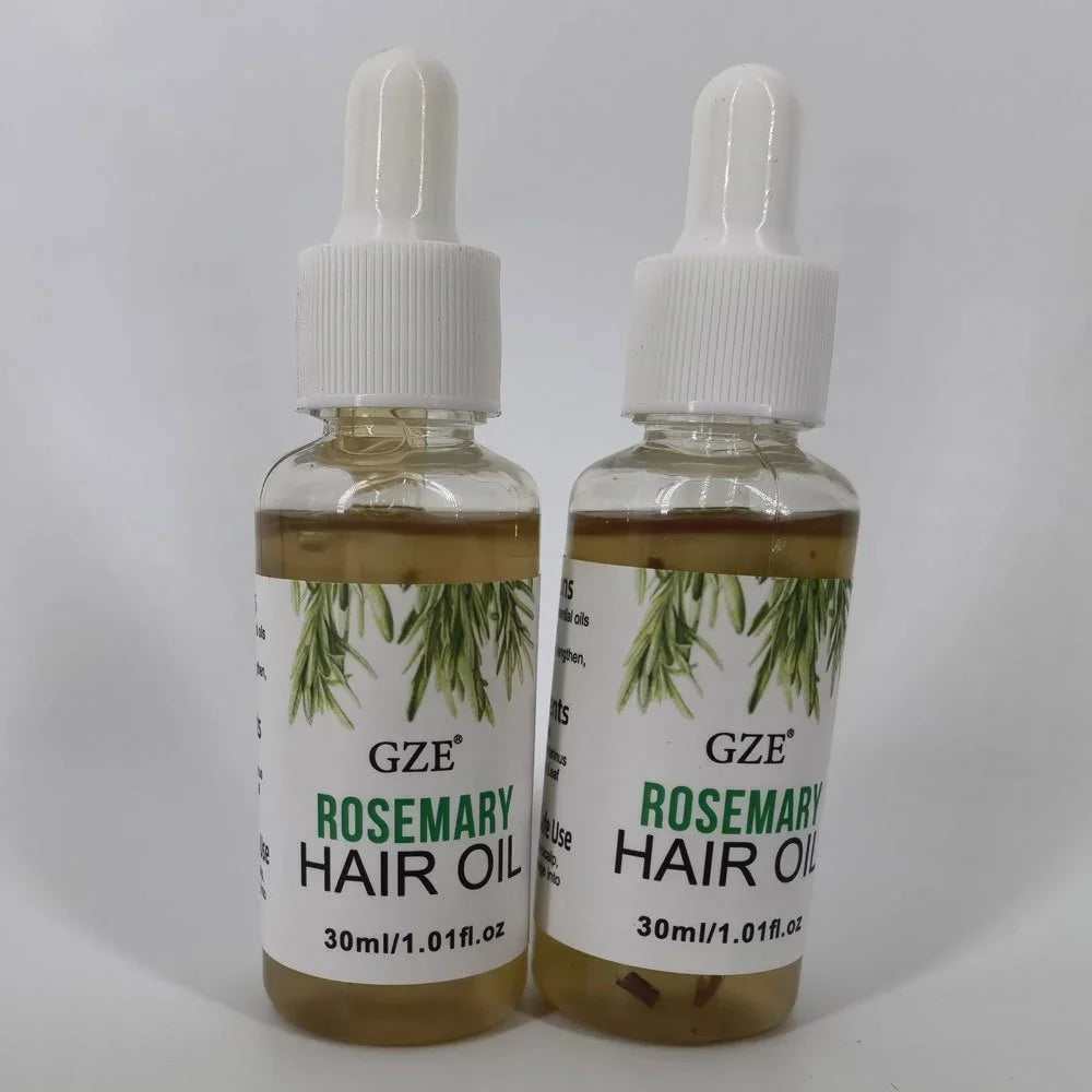 The Tuscan Rosemary Scalp Elixir