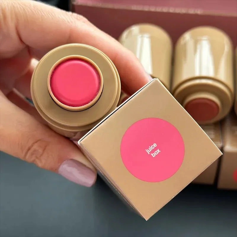 Satin Flush Crème