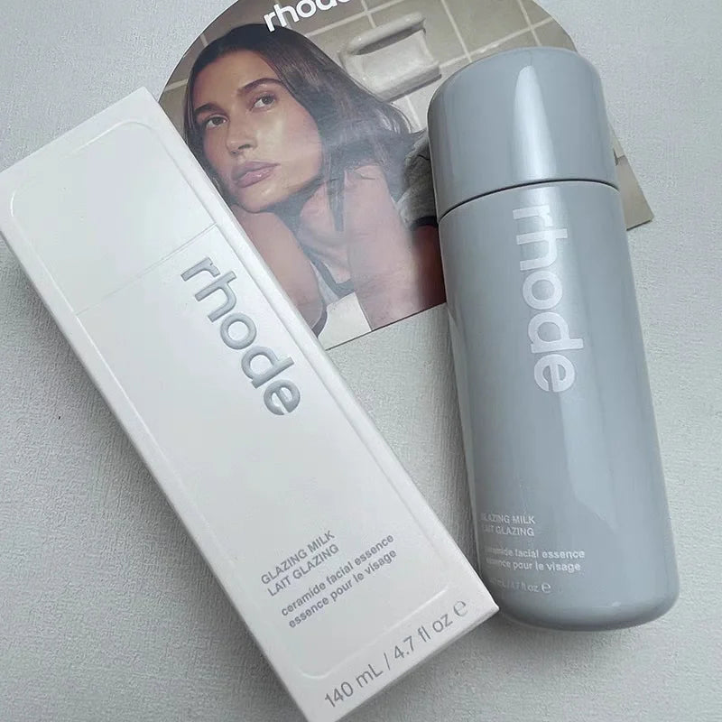 Luminous Barrier Essence - Milky Hydration Toner - Skincare Rituals - Donna Cuore Italia.