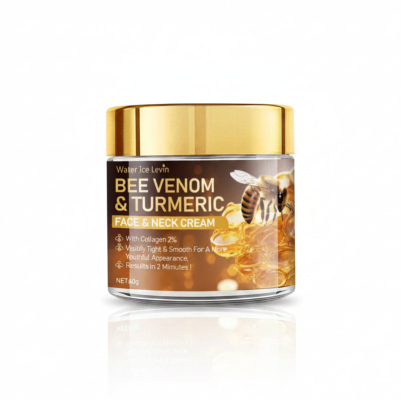 Unlock the secret to a visibly firmer, gravity-defying complexion with the Apiary Lift & Sculpt Crème. Harnessing one of nature's most potent tightening phenomena, this transformative elixir delivers an instant lifting effect, embodying the pinnacle of modern clinical innovation and timeless Italian elegance.

THE RITUAL

Instant Sculpting: Actively works to tighten and lift loose skin upon application, visually smoothing the facial contours for a refined, youthful silhouette.

Profound Plumping: Delivers a
