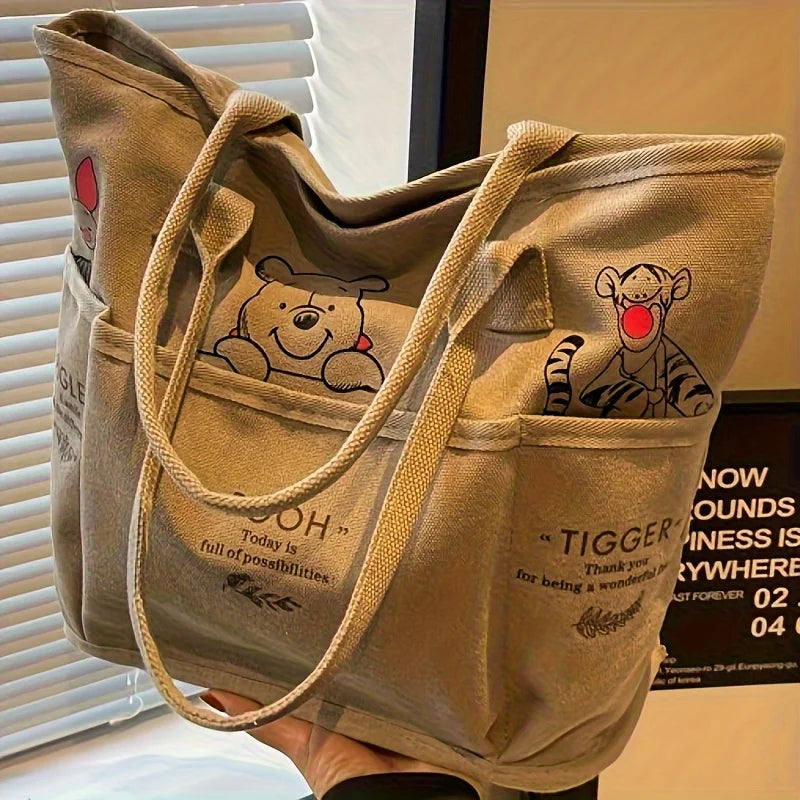 Hundred Acre Tote