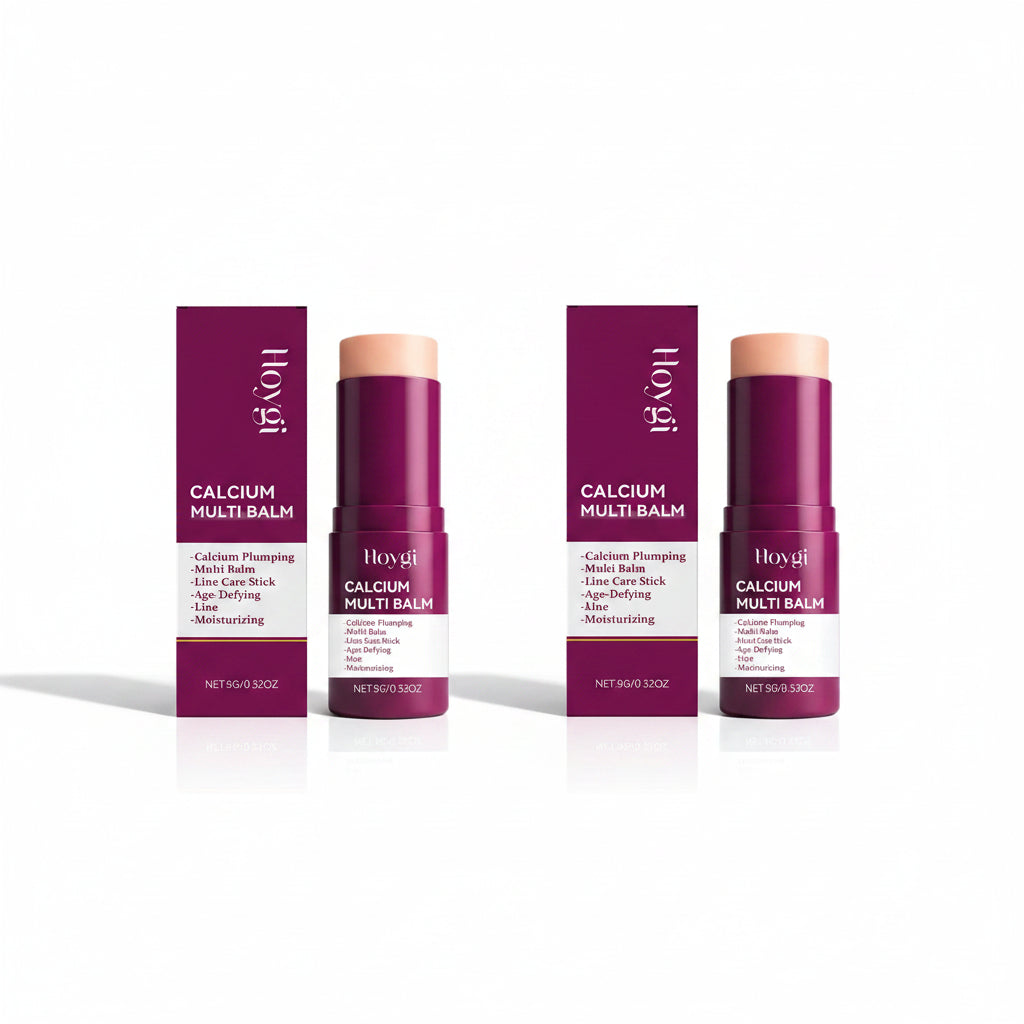 Silk Moisture Balm