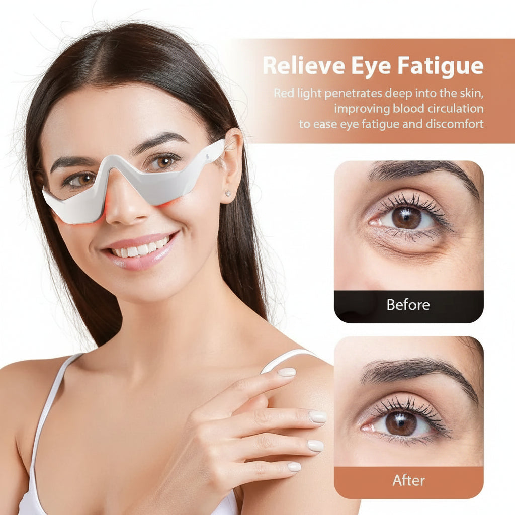 Aurora Eye Sculptor
