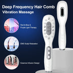 The Cellular Scalp Therapy Comb