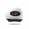 Electric Gua Sha Device - Facial Lifting and Firming - Skincare Rituals - Donna Cuore Italia.