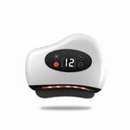 Electric Gua Sha Device - Facial Lifting and Firming - Skincare Rituals - Donna Cuore Italia.