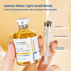 The Marine Cellular Elixir