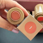 Velvet Radiance Blush
