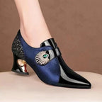 The Verona Pump