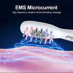 The Cellular Scalp Therapy Comb